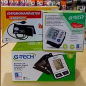 Aparelho de Pressão Digital Automático – Lapa PR