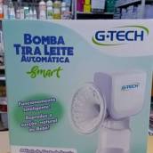 Bomba Tira-Leite Confortável e Eficiente – Lapa PR
