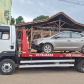 Guincho em Laciara GO com Atendimento Imediato