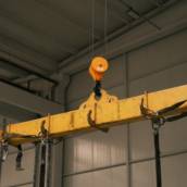 Guindaste 700kg – Aluguel de Equipamentos em Nova Lima