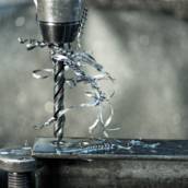 Furadeira Industrial – Aluguel de Equipamentos em Nova Lima