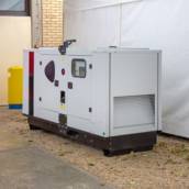 Gerador de Energia – Aluguel de Equipamentos em Nova Lima