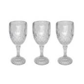 Taça de Vinho Safira 180ml