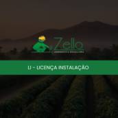 LI - LICENÇA INSTALAÇÃO 