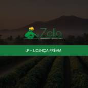 LP - LICENÇA PRÉVIA 