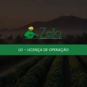LO – LICENÇA DE OPERAÇÃO