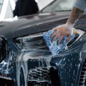 Lava Rápido e Estética Automotiva em São Manuel SP