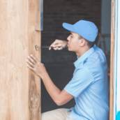 Instalação de Fechadura – Serviço Profissional em Boituva SP