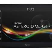 Parrot ASTEROID Smart