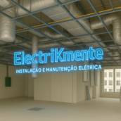 Eletricista Industrial, Residencial e Predial – Barueri