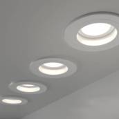 Transforme Seu Ambiente com Iluminação Dimerizável – Eletricistas em Barueri