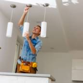 Instalação de Luminária: Segurança e Eficiência em Barueri