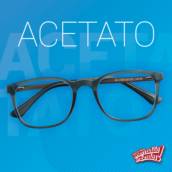 Óculos de Acetato – Estilo e Resistência – Tatuí, SP