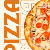 Comprou Pizza Grande, Ganhou Coca 2L - Aos Domingos 