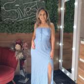 Vestido Feminino – Caimento Perfeito E Conforto Em São Manuel SP