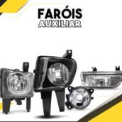 Faróis Auxiliares – Autopeças em Lençóis Paulista