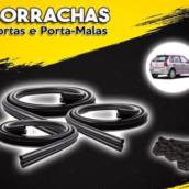 Borrachas de Vedação – Autopeças em Lençóis Paulista