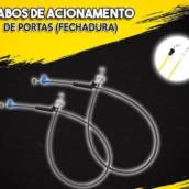 Cabos de Acionamento – Autopeças em Lençóis Paulista