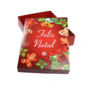 Caixa de Natal