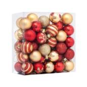 Bolinhas de Natal