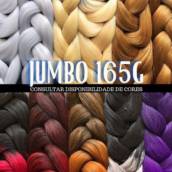 Jumbo 165g