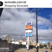 Totem - Visibilidade e Impacto para Sua Empresa em São José dos Campos/SP