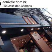 Fachada - Modernização e Estilo para seu Negócio em São José dos Campos/SP