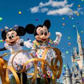 Disney Magic Plan – A Viagem Perfeita para Orlando