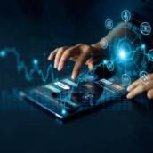 Plataforma de IA Empresarial em Araçatuba