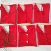 CONJUNTO COM 6 QUADROS DA VIDA PRÁTICA ou TELAIOS (pacote)