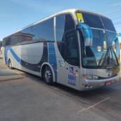 Transporte para Empresas - Eficiência e Segurança em São Manuel, SP