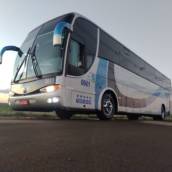 Transporte Universitário - Segurança e Pontualidade em São Manuel, SP