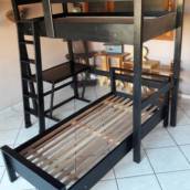 Beliche  em L