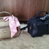Bolsa Funcional e Estilosa em São Manuel