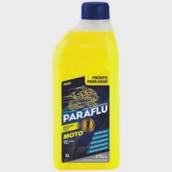 ADITIVO PARA RADIADOR CONCENTRADO AMARELO PARAFLU – 1L