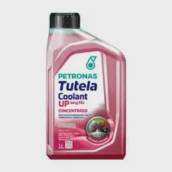 ADITIVO PARA RADIADOR CONCENTRADO ROSA COOLANT PETRONAS – 1L