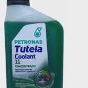 ADITIVO PARA RADIADOR CONCENTRADO VERDE COOLANT PETRONAS – 1L
