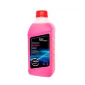 ADITIVO PARA RADIADOR ORGÂNICO PRONTO USO ROSA DELPHI – 1L