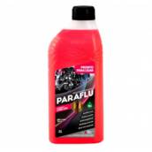 ADITIVO PARA RADIADOR PRONTO PARA USO ROSA PARAFLU – 1L