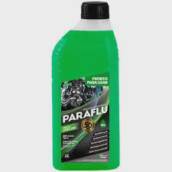 ADITIVO PARA RADIADOR PRONTO PARA USO VERDE PARAFLU – 1L