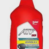 ÓLEO ATF DULUB DX3 DEXRON III “MINERAL” 1 LITRO