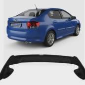 AEROFOLIO HONDA CITY S/ LED.