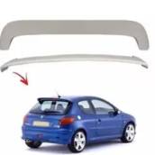 AEROFÓLIO PEUGEOT 206 HATCH