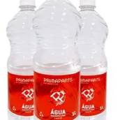 AGUA DESMINERALIZADA DESTILADA PARA RADIADOR PRIMA PARTS