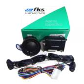 ALARME AUTOMOTIVO FKE 515 RF PLUS