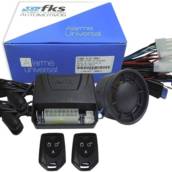 ALARME AUTOMOTIVO FKS 902 PLUS