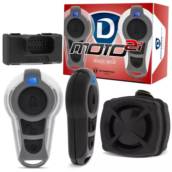 ALARME MOTO 2I DEFENDER TECH