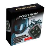 ALARME MOTO FX 330 G8 POSITRON