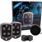 ALARME MOTO FX 330 G7 POSITRON