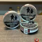 Copenhagen Snuff 